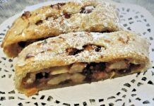 Strudel di Mele