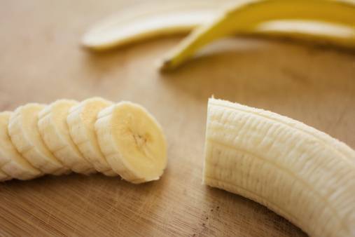 Dieta delle Banane, super efficace per eliminare 3 kg in 4 giorni