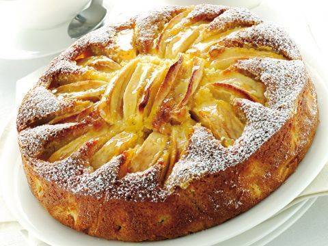 Torta di mele super golosa