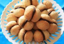 Baci di Dama al Cioccolato, l’incantevole pasticceria Piemontese Baci di Dama