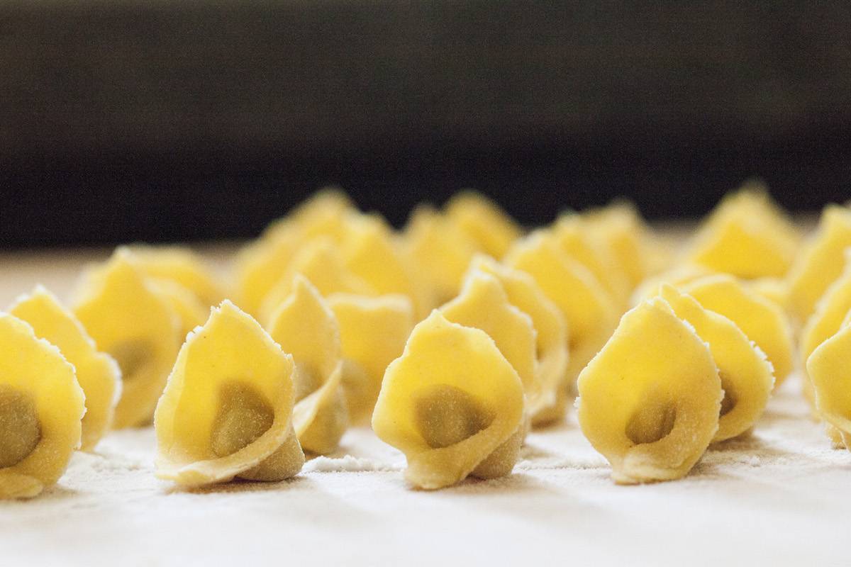 Cappelletti Romagnoli