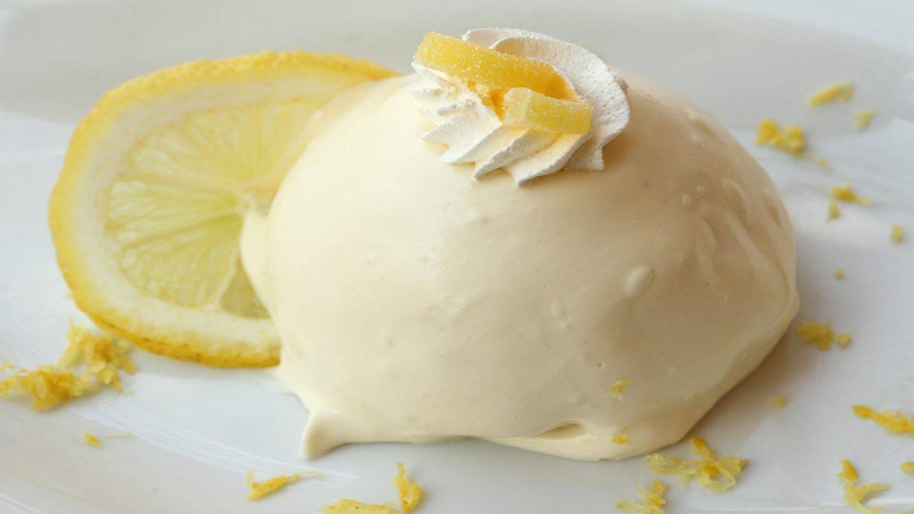 delizie al limone