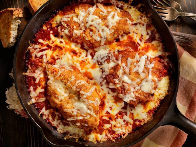 Cotoletta