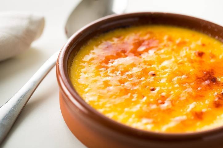 crema catalana