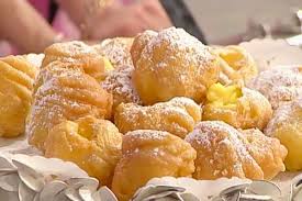 Bignè di San Giuseppe