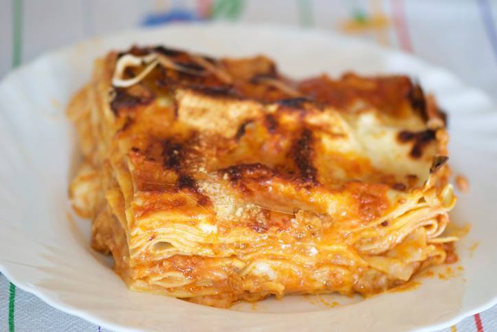 Lasagne