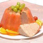 Terrina di salmone affumicato