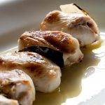 Gli involtini di pesce