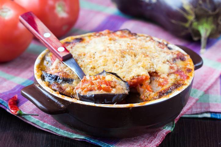 Parmigiana