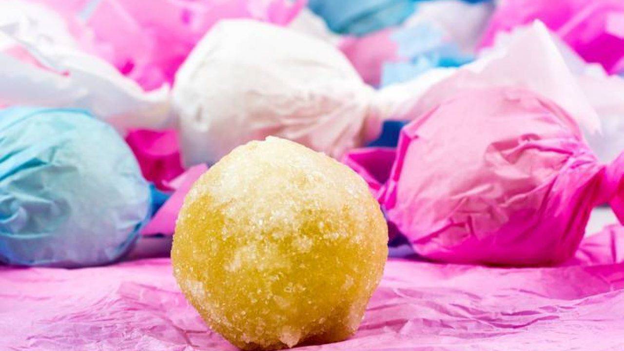 Sospiri Sardi Tradizionali Tutto Il Sapore Delle Mandorle