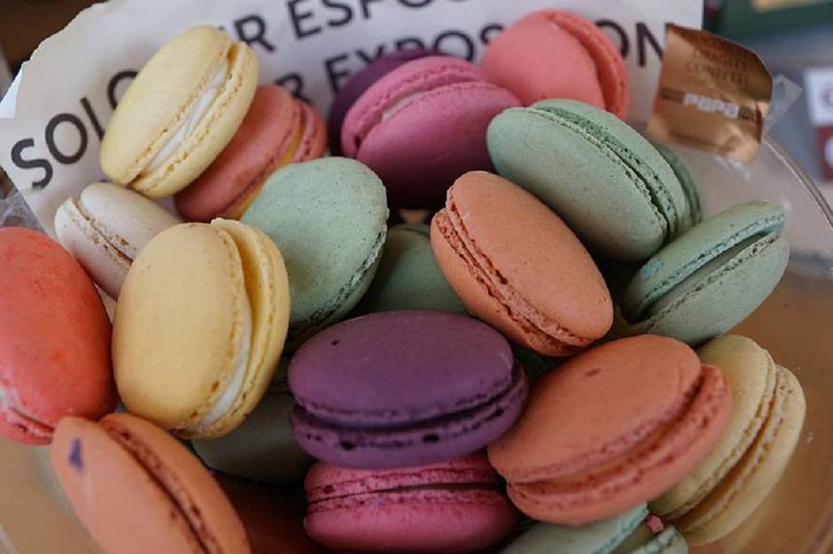 Macarons