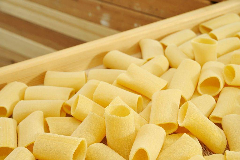 Pasta al Tonno e Finocchietto