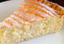 Torta di riso torta di riso