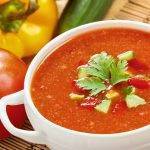 Gazpacho