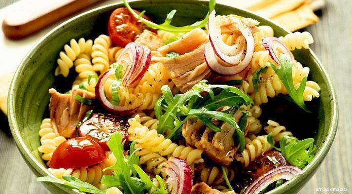 insalata di pasta