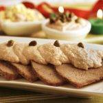 vitello tonnato