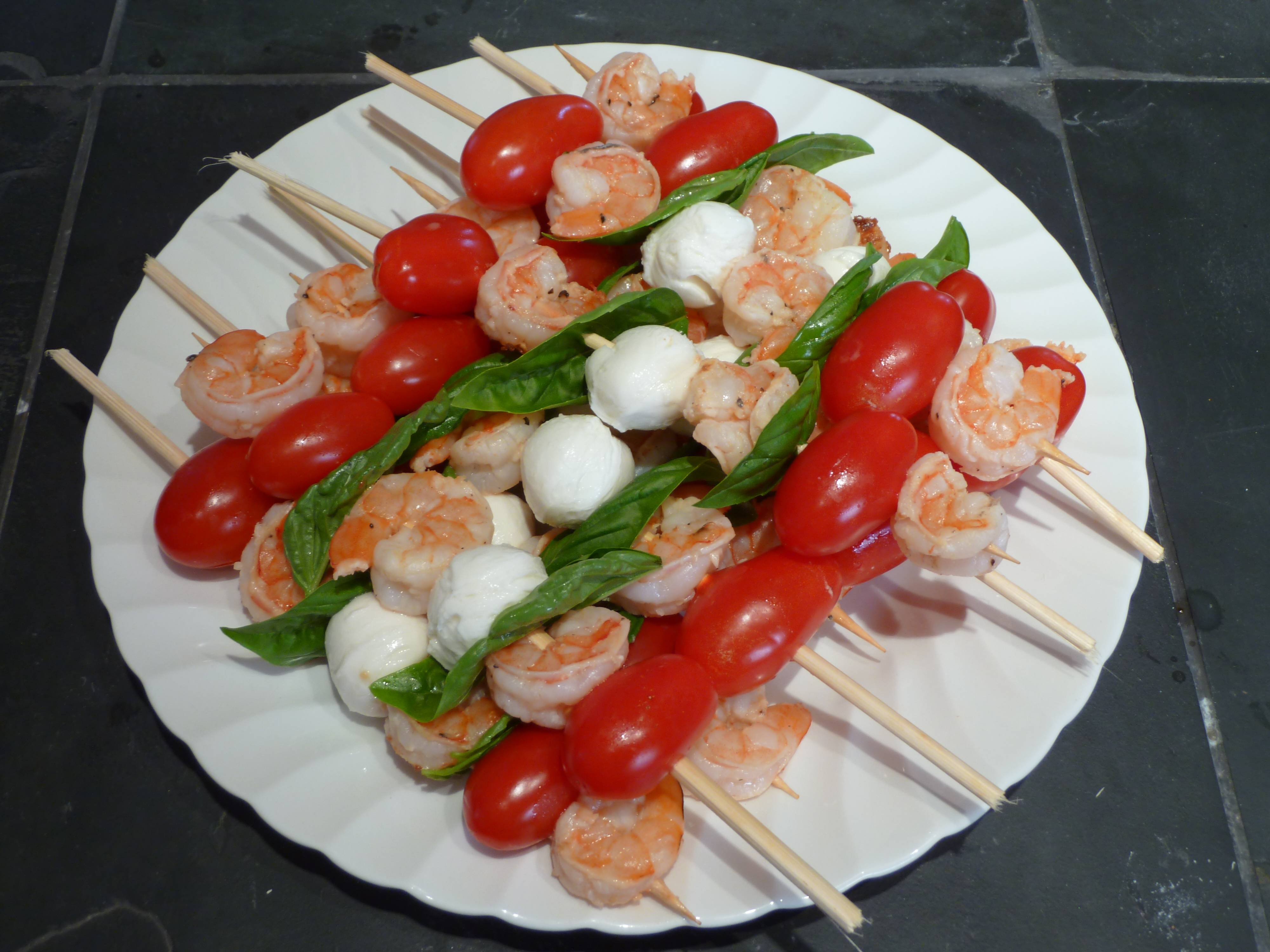 Caprese al mare