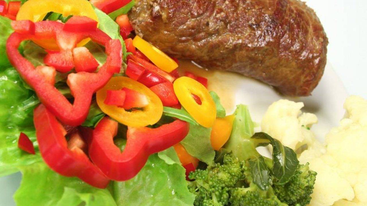 Ricetta involtini profumati di Alessandro Borghese, facilissima e ...