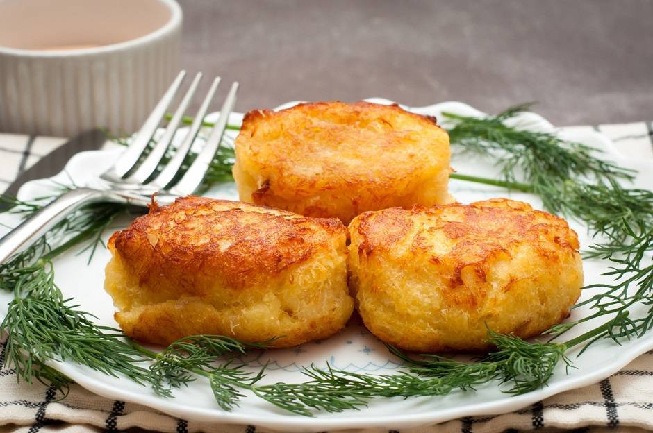 Palline di tonno e ricotta