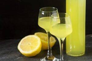 Limoncello