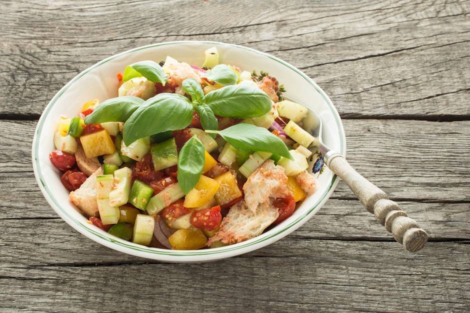 Panzanella