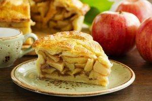 Apple pie