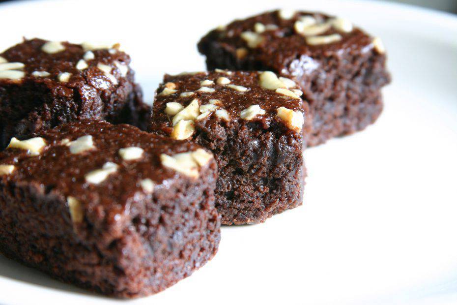 brownie