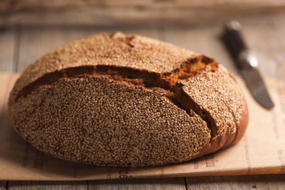 Pane di Castelvetrano