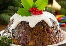 Christmas pudding - ricettasprint
