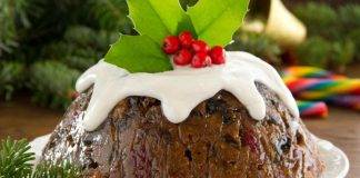 Christmas pudding - ricettasprint