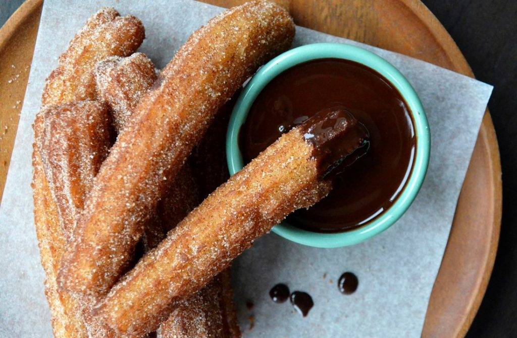 churros