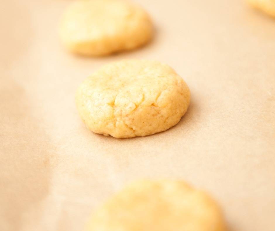 Ricetta Bimby Cookies Con Smarties Golosi E Simpatici