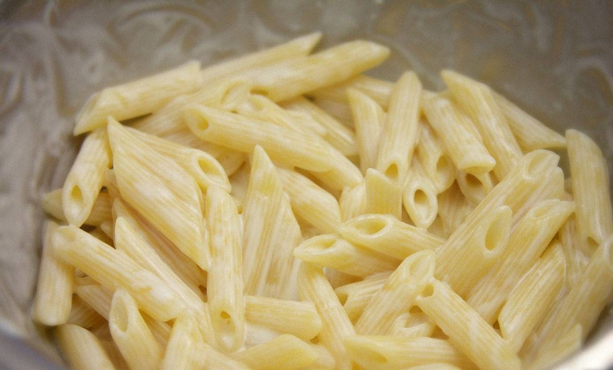 pasta