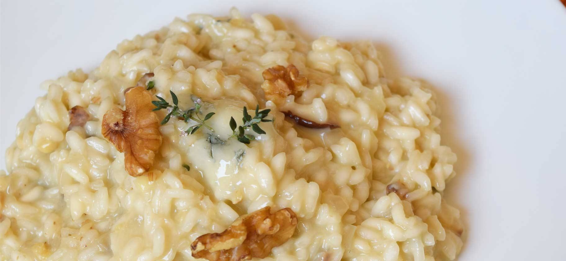 risotto