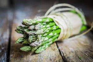 cannelloni ricotta e asparagi 