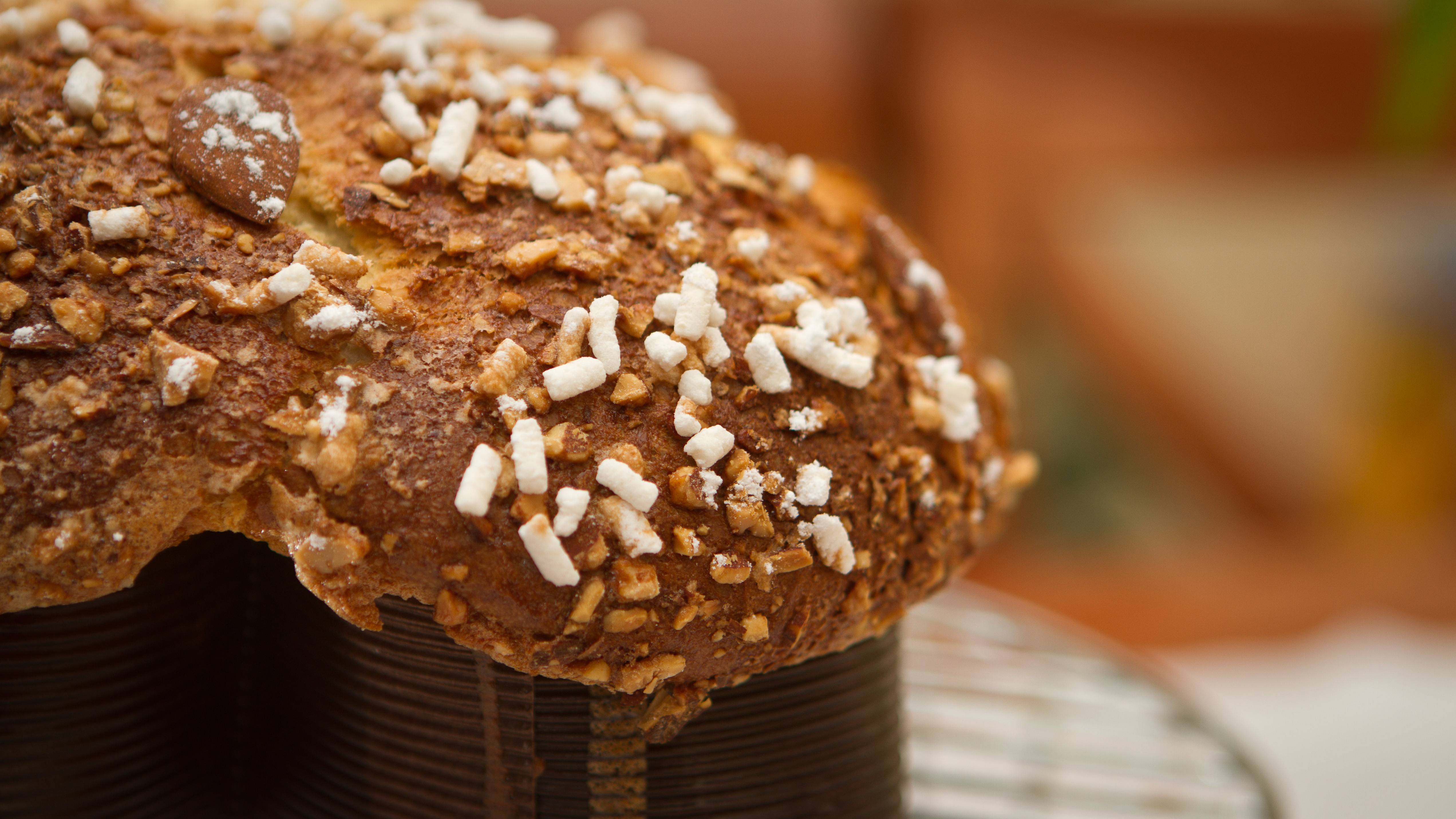 Colomba di Pasqua