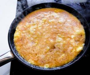 tortilla de patatas