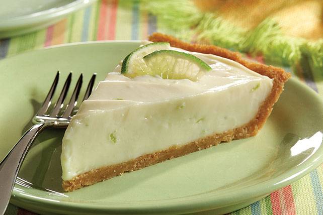 Cheesecake al Limone