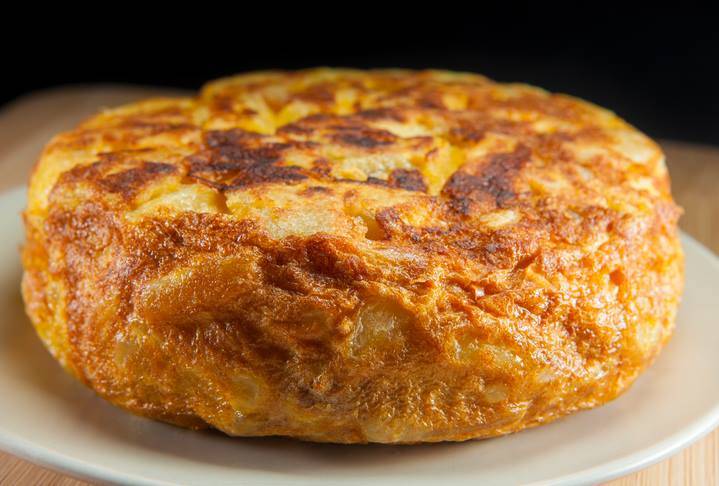 Ricette Frittata