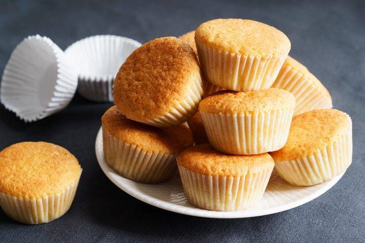 Muffin Dukan