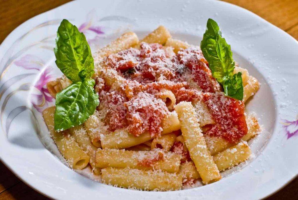 PASTA ALLA SCARPARIELLO