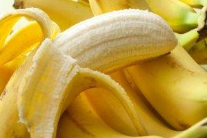 Dieta delle Banane