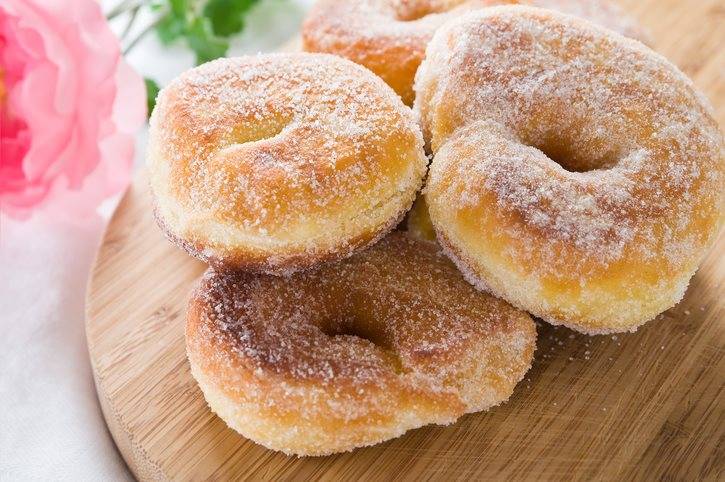 Doughnuts