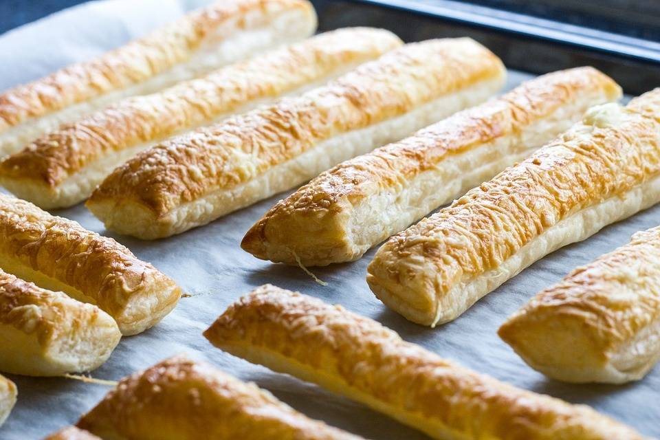 Pasta Sfoglia senza glutine, ideale per qualunque pasto