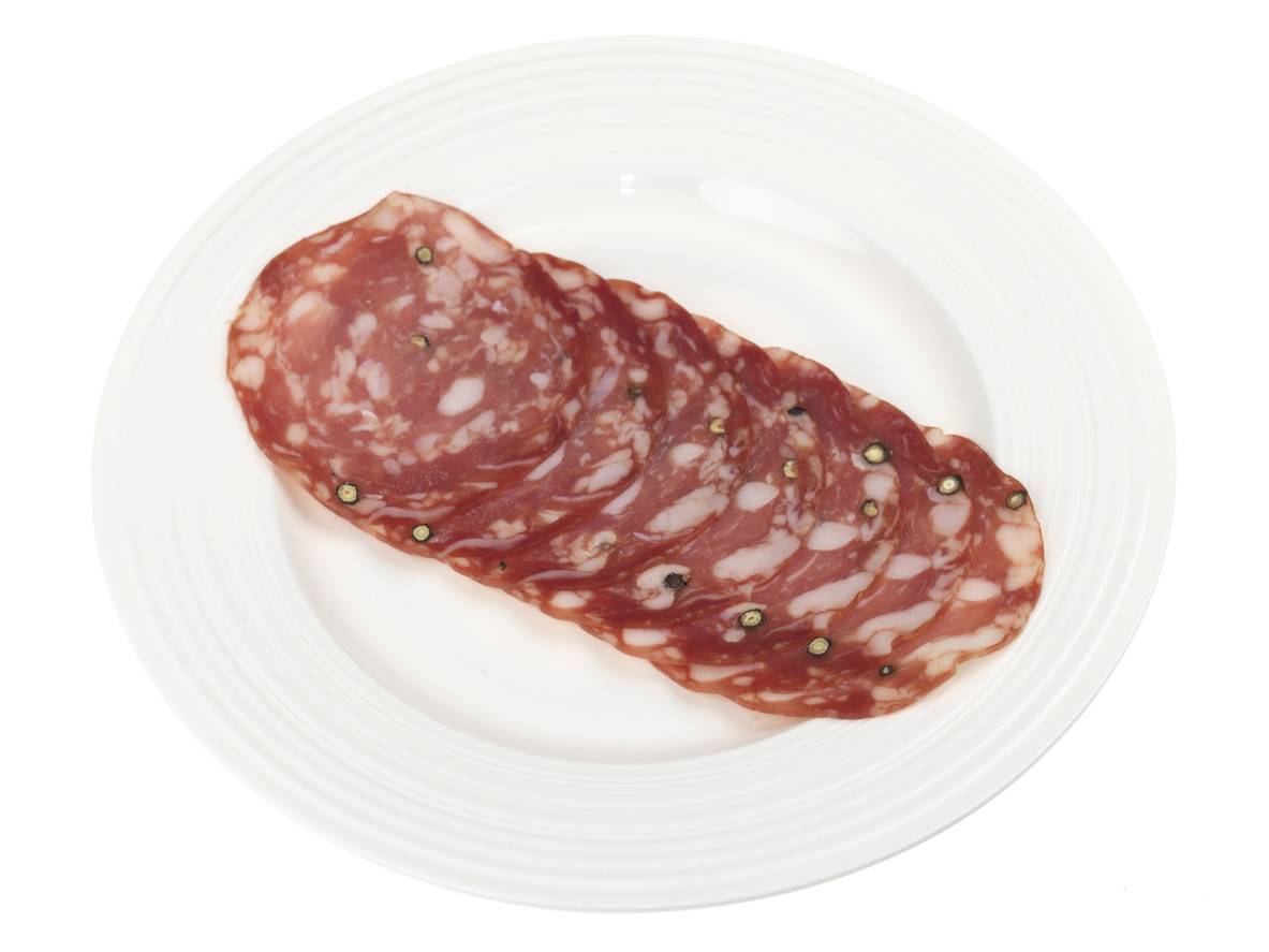 salame Napoli