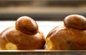 brioche siciliane