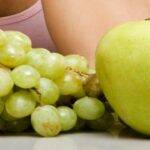 dieta della frutta