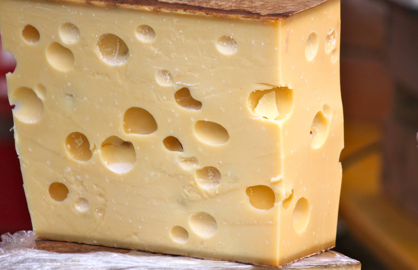 Emmental