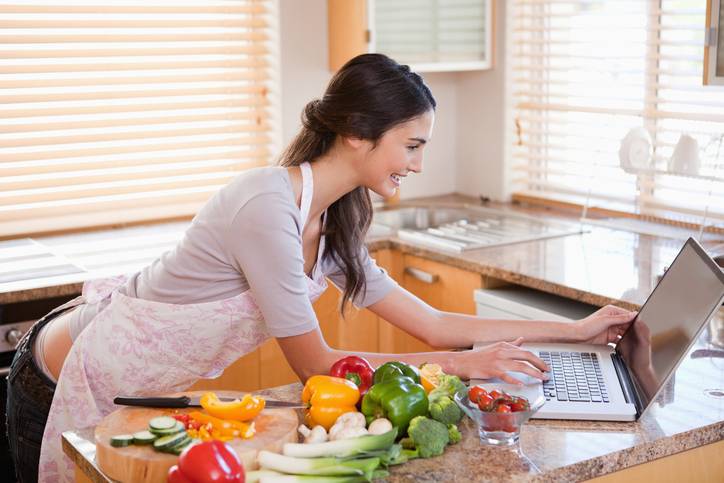 Ricette Insalate Sfiziose Per Pasti Leggeri E Sostanziosi