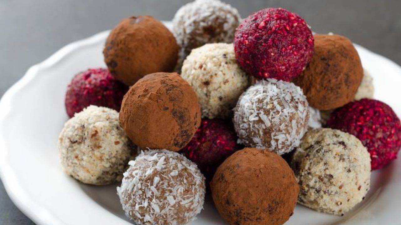 Praline Al Mascarpone Una Favolosa E Dolcissima Tentazione